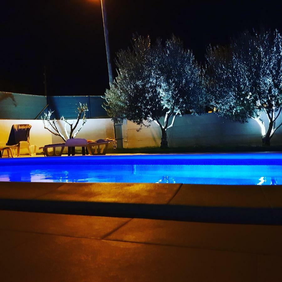 Villa Initium,Heated Pool All Season Trogir Luaran gambar